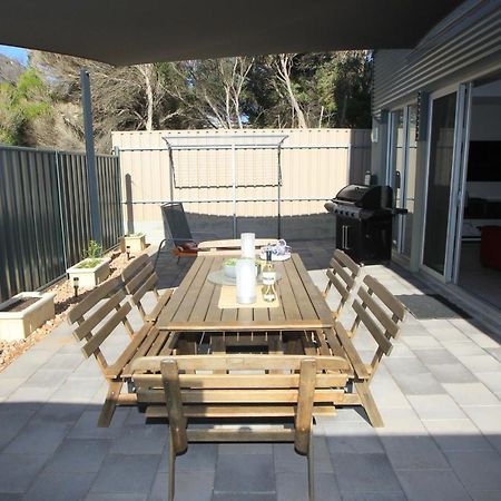 Elandra Holiday Home Moana Exterior foto