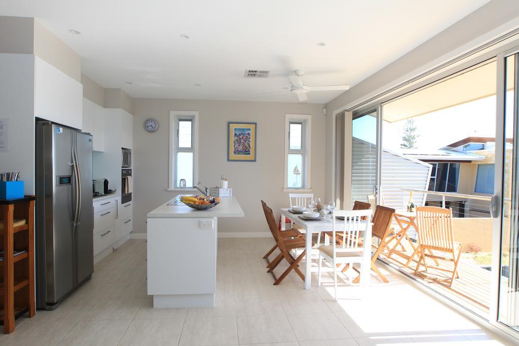 Elandra Holiday Home Moana Exterior foto