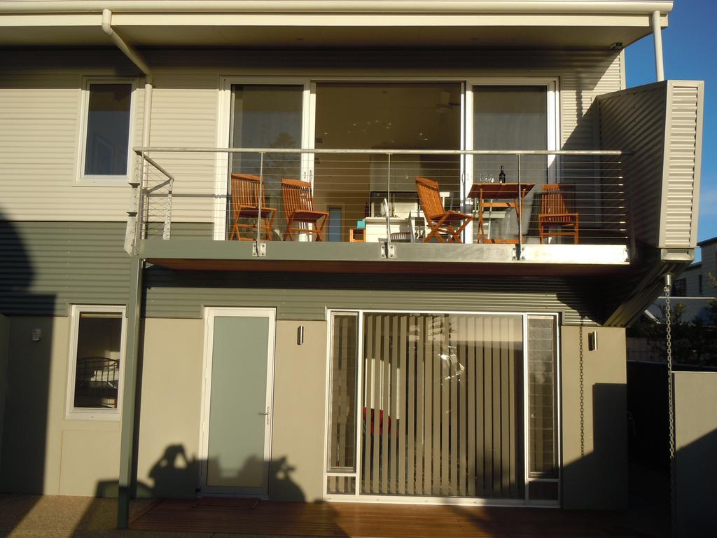 Elandra Holiday Home Moana Zimmer foto