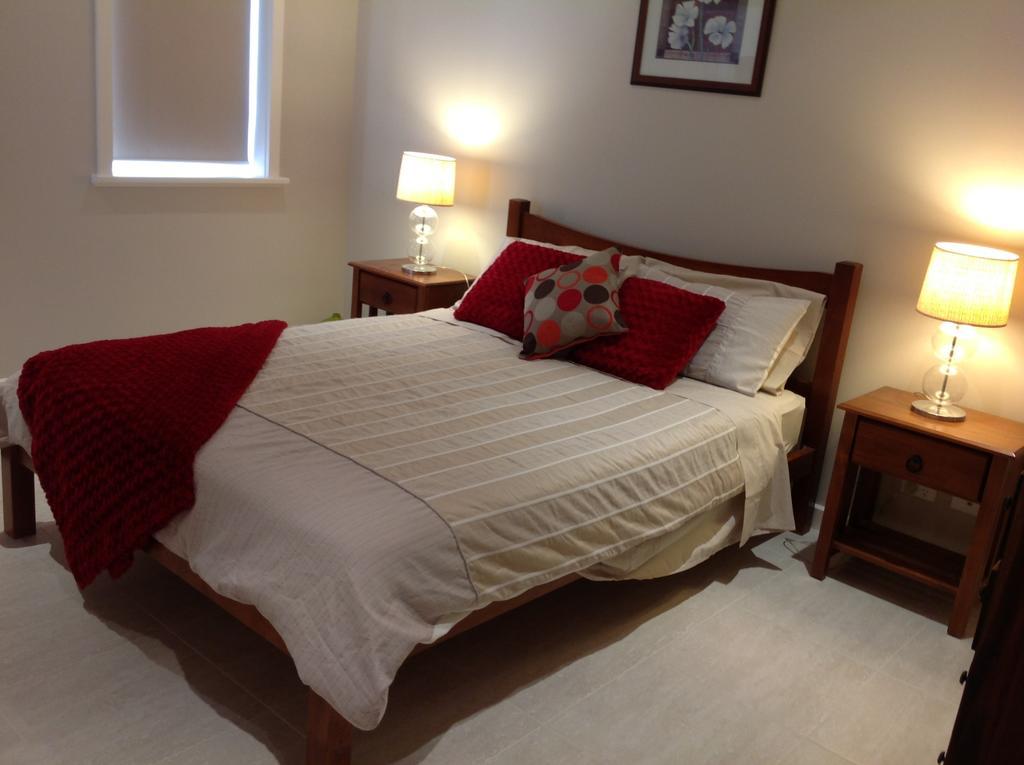 Elandra Holiday Home Moana Exterior foto