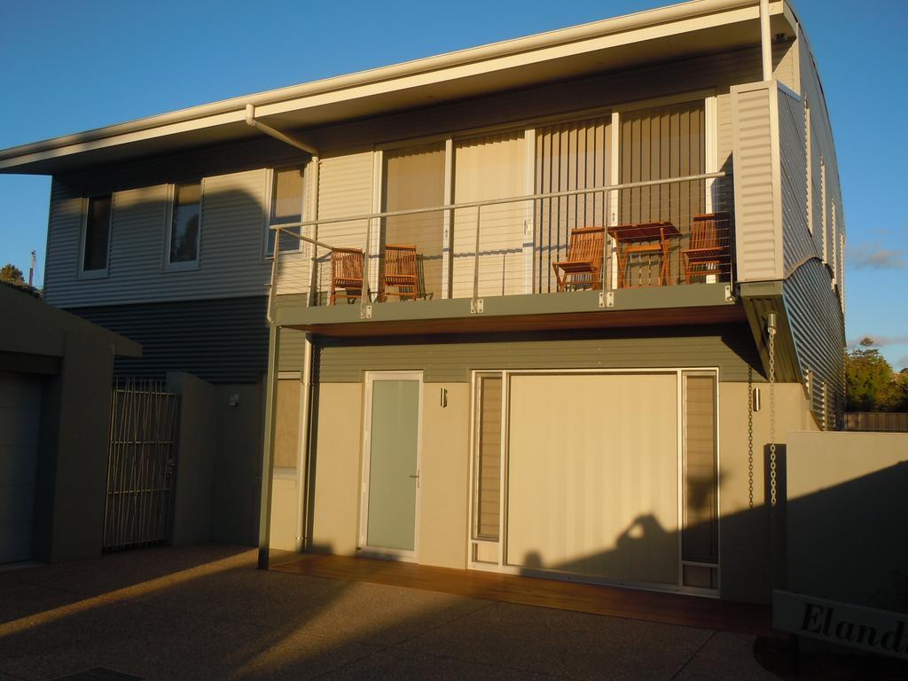 Elandra Holiday Home Moana Zimmer foto