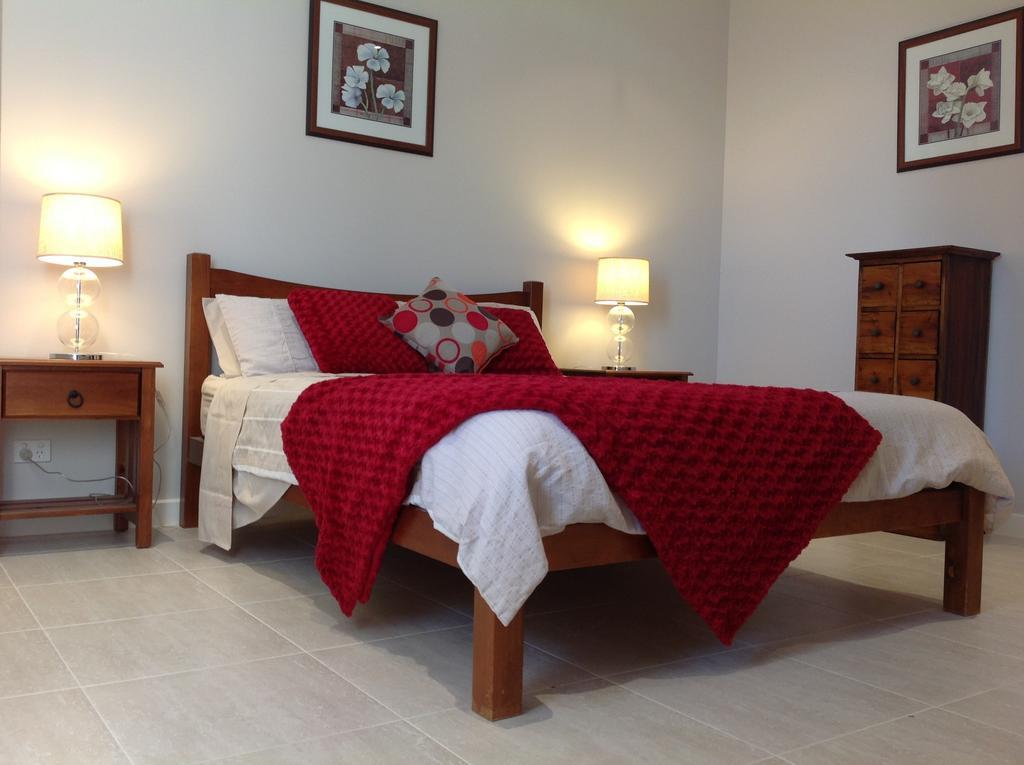 Elandra Holiday Home Moana Exterior foto