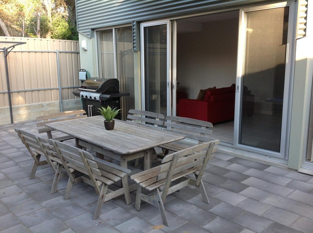 Elandra Holiday Home Moana Exterior foto