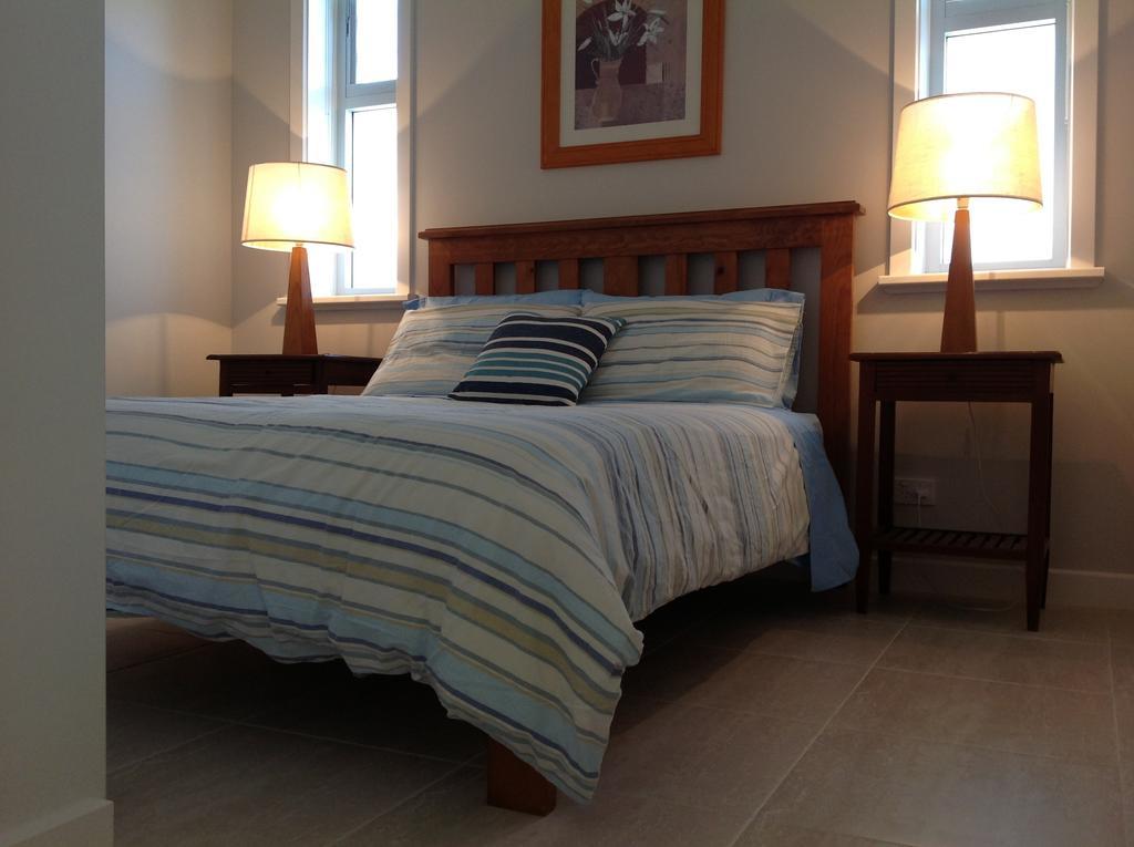 Elandra Holiday Home Moana Exterior foto