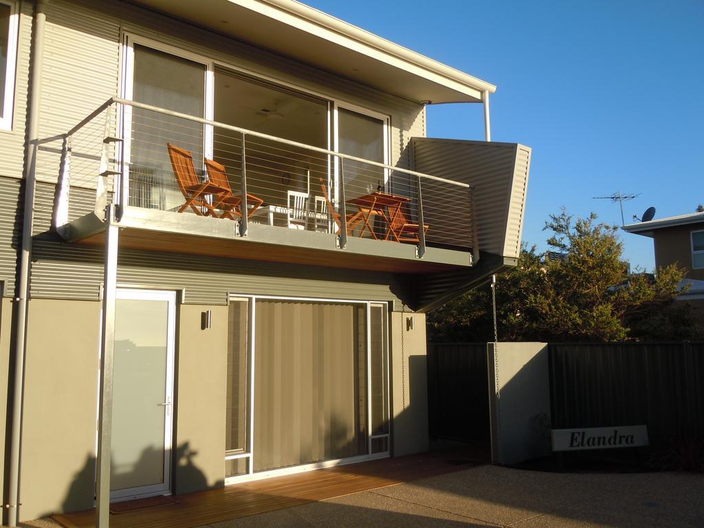 Elandra Holiday Home Moana Exterior foto