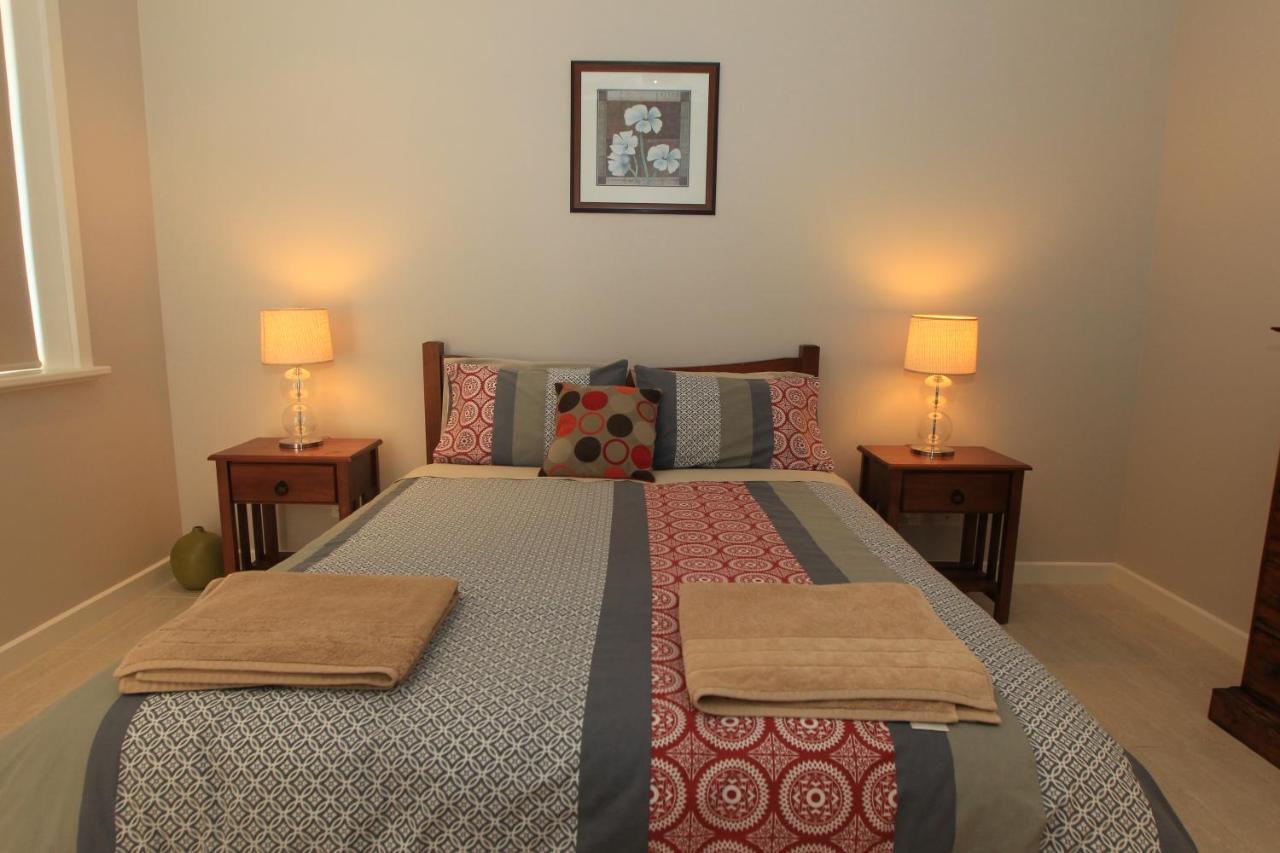 Elandra Holiday Home Moana Exterior foto