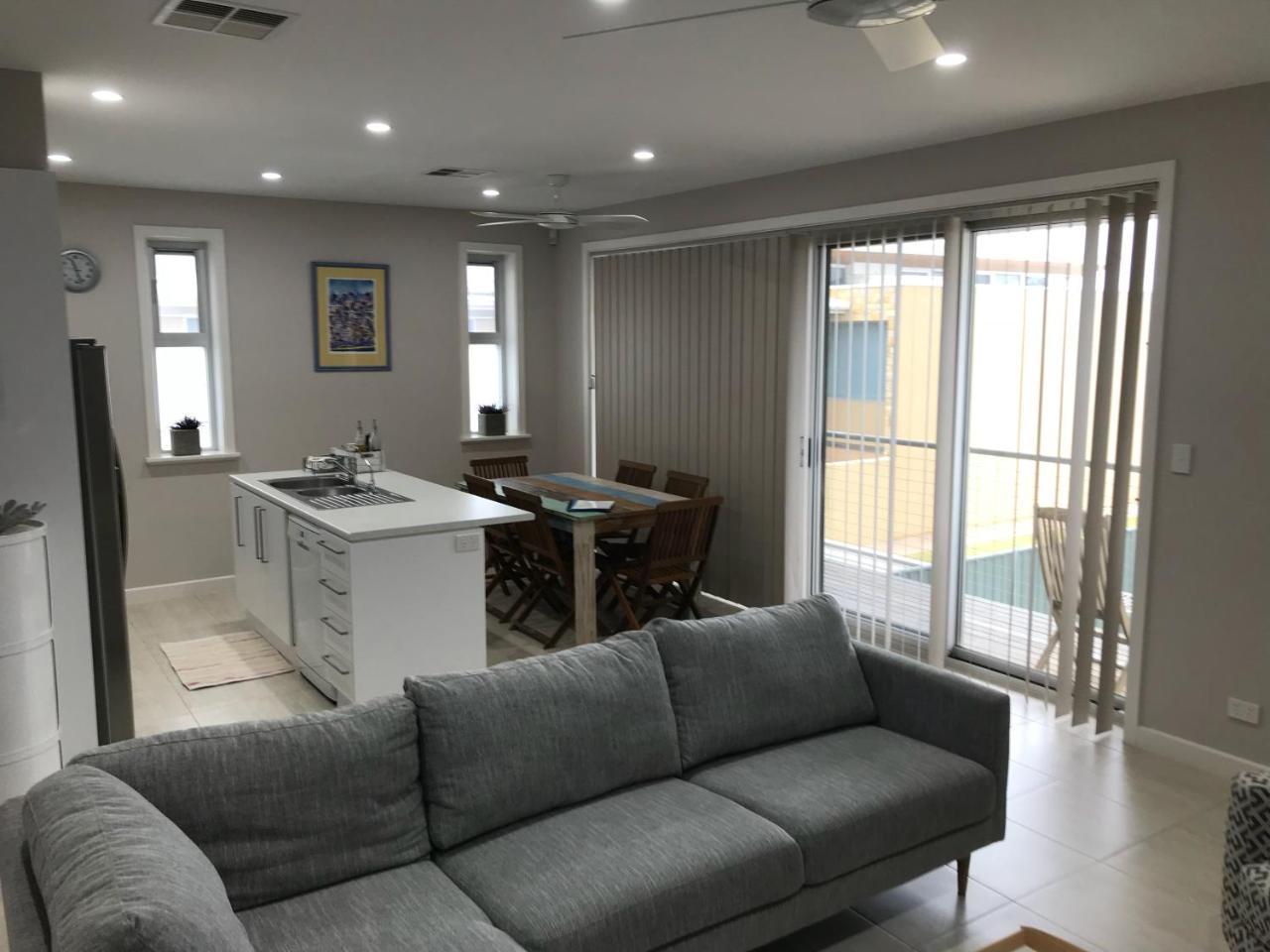 Elandra Holiday Home Moana Exterior foto