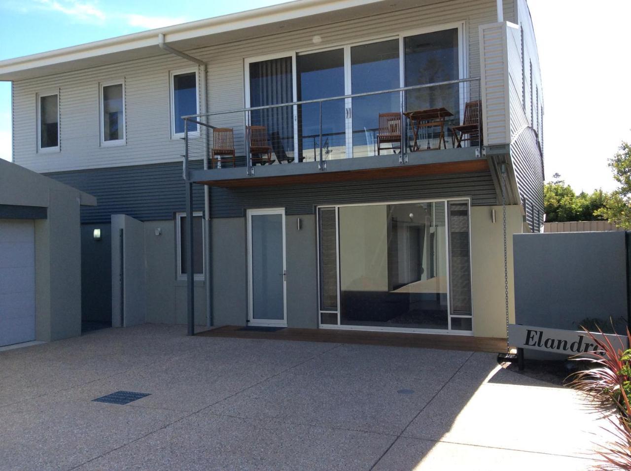 Elandra Holiday Home Moana Exterior foto