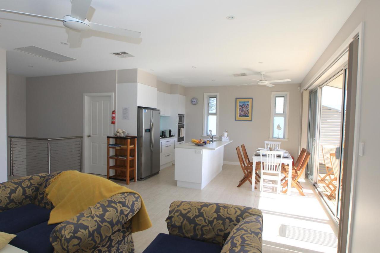 Elandra Holiday Home Moana Exterior foto